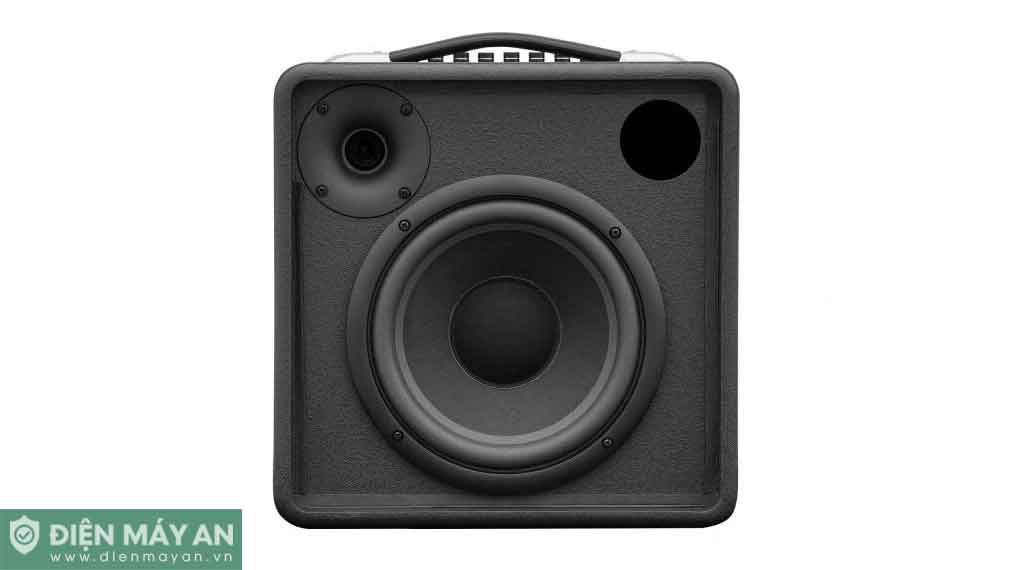 Loa xách tay Dalton PS-K9A Bass 20cm 250W